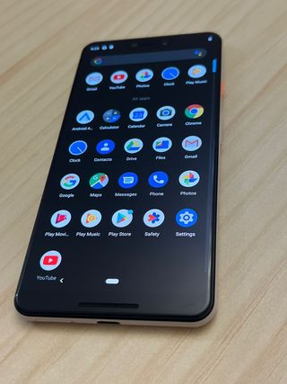 Google pixel 3XL  128GB 4G LTE . Excellent estado