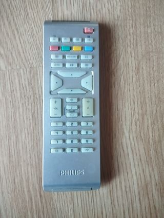 Mando TV Philips