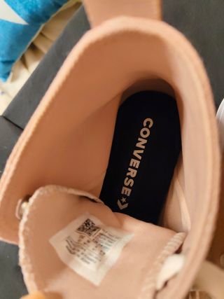 Converse