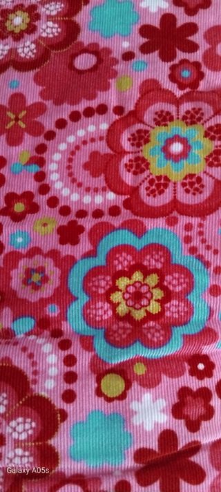 Saco de invierno Tuc Tuc