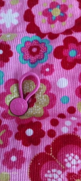 Saco de invierno Tuc Tuc