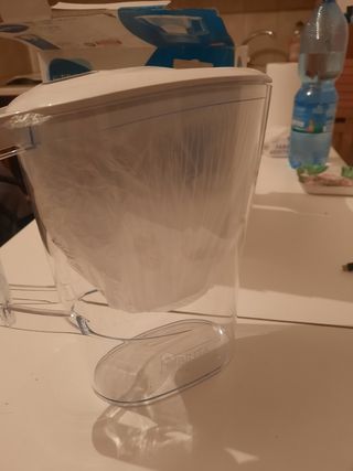Brita filtro aluna