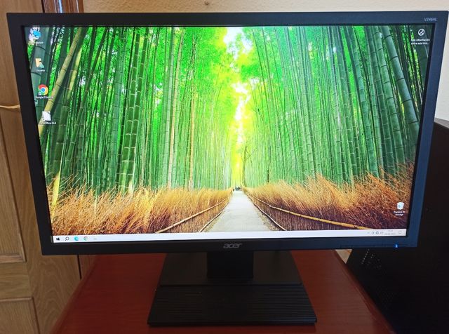 Monitor 24 pulgadas