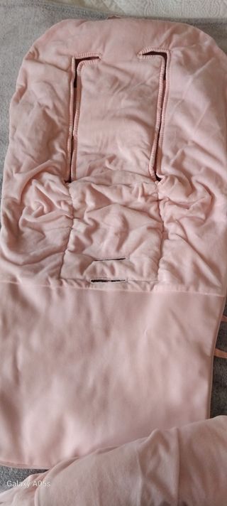 Saco de cochecito Mayoral