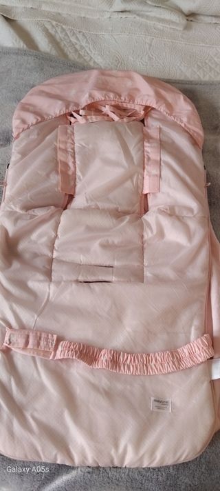 Saco de cochecito Mayoral