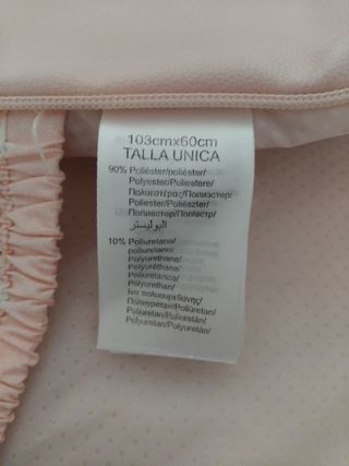 Saco de cochecito Mayoral