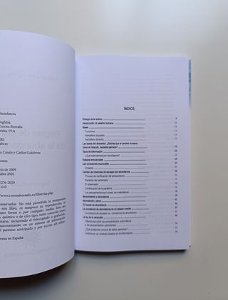 Reglas de oro de la abundancia.