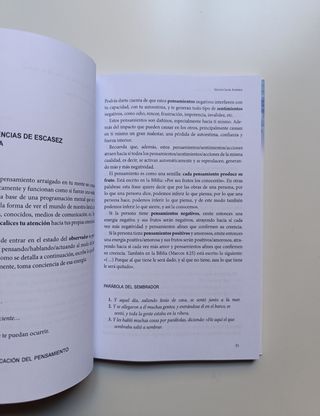 Reglas de oro de la abundancia.