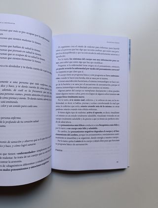 Reglas de oro de la abundancia.