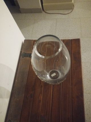 vaso per fiori