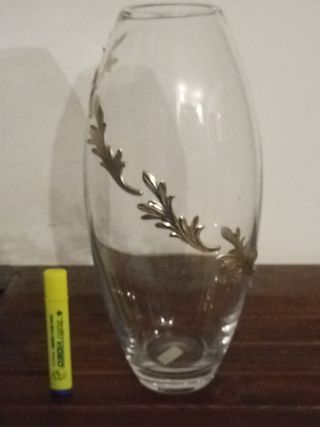 vaso per fiori