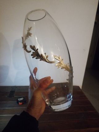vaso per fiori