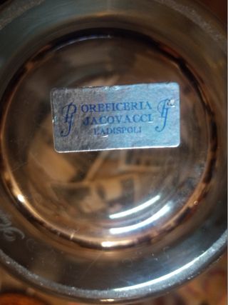 vaso per fiori