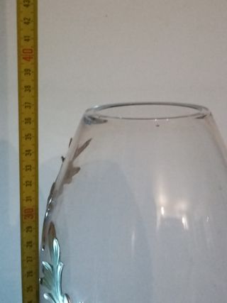 vaso per fiori