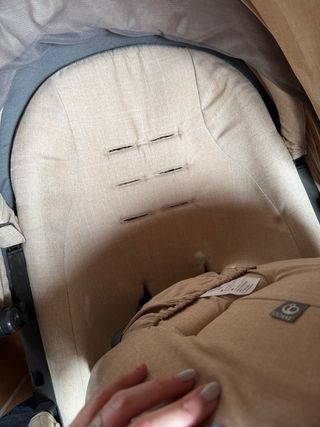 Carro stokke