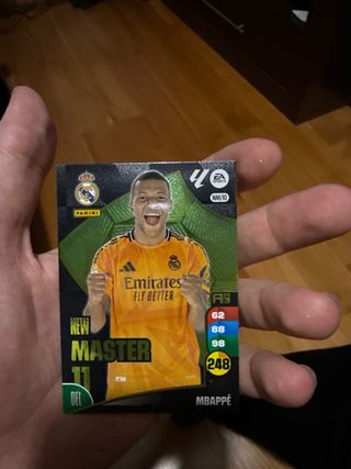 Cromos Futbol Extra Gold y Balon de oro