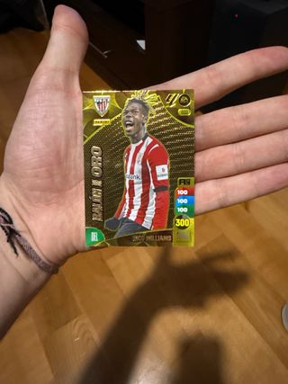 Cromos Futbol Extra Gold y Balon de oro