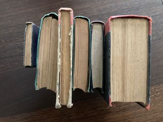 Libri antichi e rari - Dante, Alfieri, Ariosto