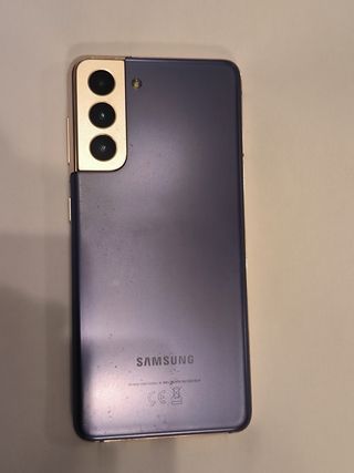 Samsung S21 5g 