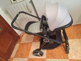 Trío Best Friend Chicco