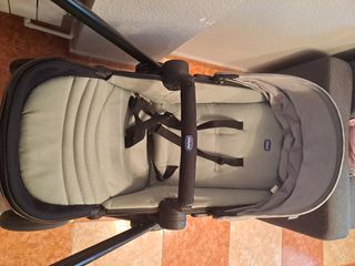 Trío Best Friend Chicco