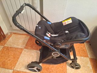 Trío Best Friend Chicco