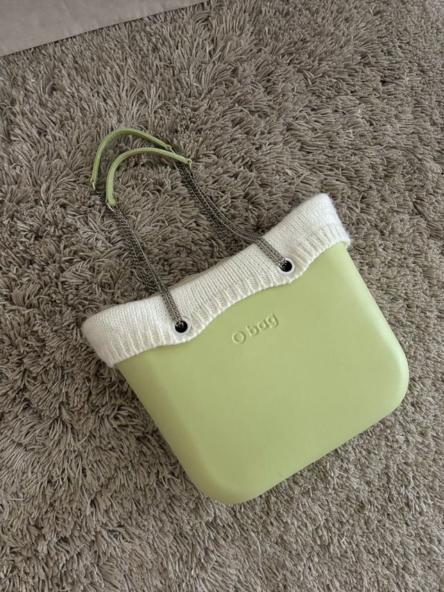Bolso Obag