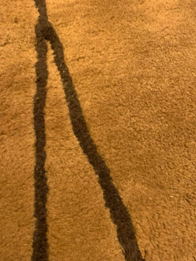 Tappeto in lana 200x300