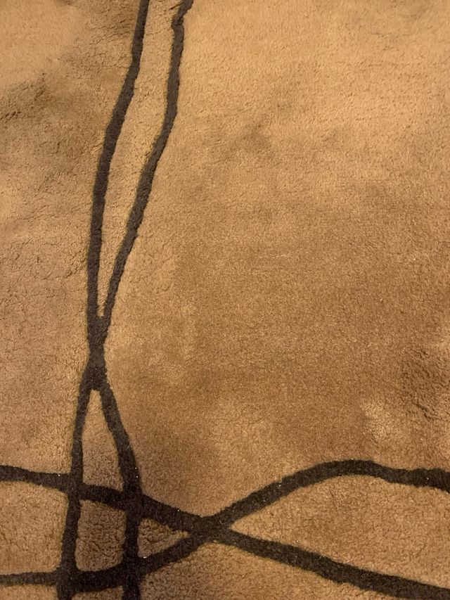 Tappeto in lana 200x300