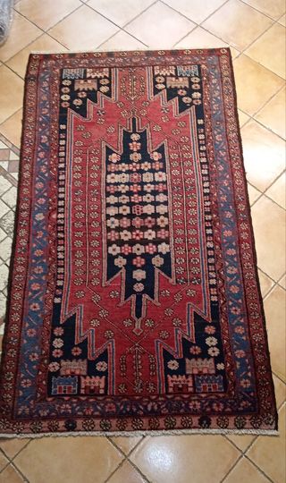 Tappeto persiano originale