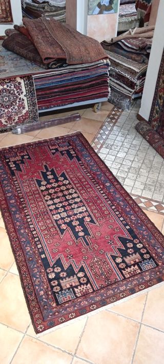 Tappeto persiano originale