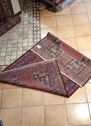 Tappeto persiano originale