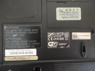 TOSHIBA SA50-522