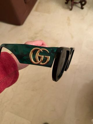 Gafas Gucci