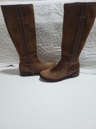 Botas RWS 