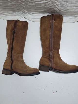 Botas RWS 