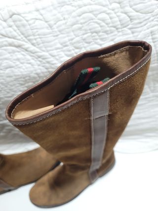 Botas RWS 