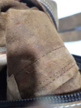 Botas RWS 