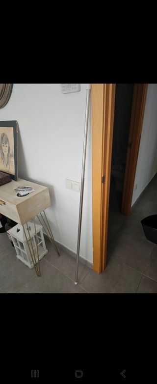 Barra baño 