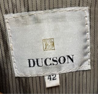 Chaqueta piel ovino. mujer