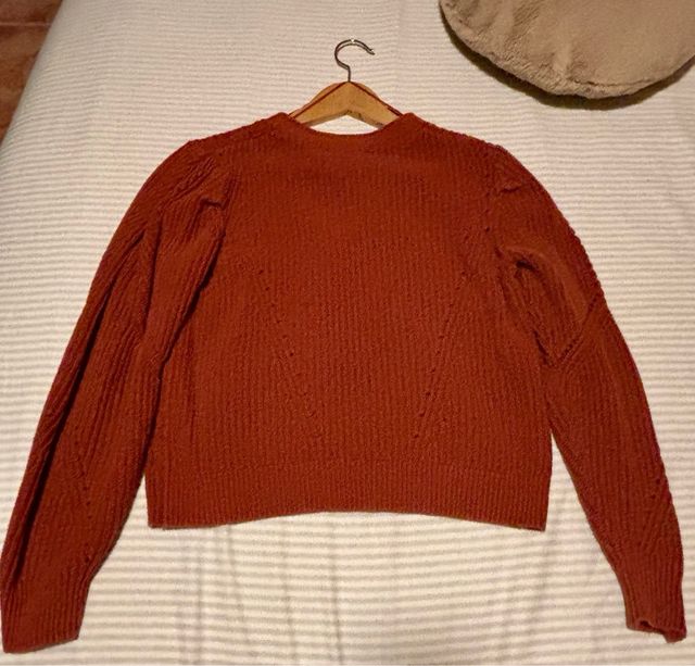 Chaqueta punto Pedro del Hierro talla M