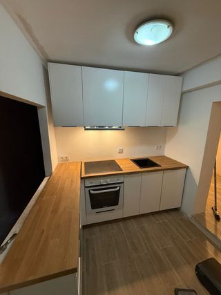 Montador de cocinas y muebles