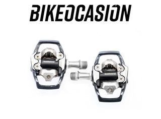 Pedales Shimano XT Mixtos MTB
