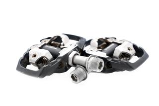Pedales Shimano XT Mixtos MTB
