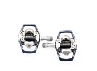 Pedales Shimano XT Mixtos MTB