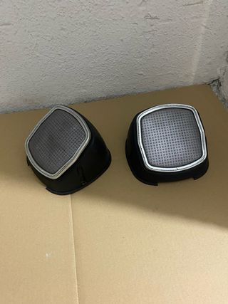 Citroen gs equipo sonido original