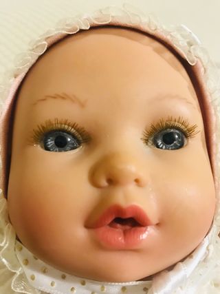 Muñeca 36cm