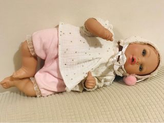Muñeca 36cm