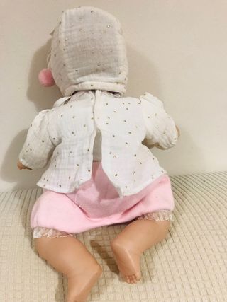 Muñeca 36cm