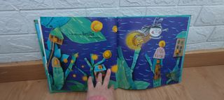 Libro infantil  Te quiero (casi siempre)